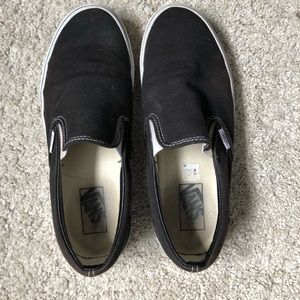 Vans Slip Ons